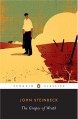 The Grapes of Wrath - Robert DeMott, John Steinbeck