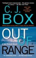 Out Of Range - C.J. Box