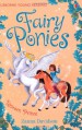 Fairy Ponies: Unicorn Prince (Young Reading Series Three) - Zanna Davidson, Barbara Bongini