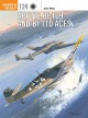 Arctic Bf 109 and Bf 110 Aces (Aircraft of the Aces) - John Weal, Chris Davey