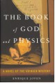 The Book of God and Physics: A Novel of the Voynich Mystery - Enrique Joven, Delores M. Koch