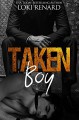 Taken Boy - Loki Renard