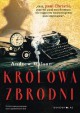 Królowa zbrodni - Andrew Wilson