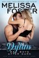 Bad Boys After Dark: Dylan - Melissa Foster