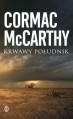 Krwawy południk - Mccarthy Cormac