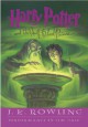 Harry Potter and the Half-Blood Prince - J.K. Rowling, Jim Dale