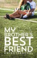 My brother's best friend - knightsrachel