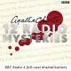 Agatha Christie: Twelve Radio Mysteries: Twelve BBC Radio 4 Dramatisations - Full Cast, Tom Hollander, Julia McKenzie, Agatha Christie, Emilia Fox
