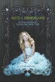 Alice in Zombieland (The White Rabbit Chronicles) - Gena Showalter