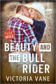 Beauty and the Bullrider - Victoria Vane