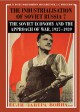 The Industrialisation of Soviet Russia, Volume 7: The Soviet Economy and the Approach of War, 1937–1939 - Professor Mark Harrison, Stephen G. Wheatcroft, Oleg Khlevniuk, Robert William Davies