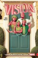 Vision Vol. 1: Little Worse Than A Man (Vision (2015-)) - Mike Del Mundo, Gabriel Hernandez Walta, Tom King