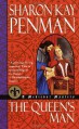 The Queen's Man - Sharon Kay Penman