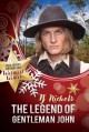 The Legend Of Gentleman John - T.J. Nichols