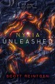Nyxia Unleashed - Scott Reintgen