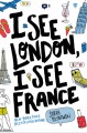 I See London, I See France - Sarah Mlynowski