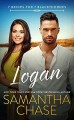 Logan (7 Brides for 7 Blackthornes #6) - Samantha Chase