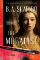 The Muralist - B.A. Shapiro