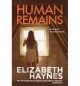 Human Remains - Elizabeth Haynes