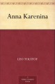 Anna Karenina - Leo Tolstoy