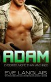 Adam (Cyborgs: More Than Machines) (Volume 6) - Eve Langlais