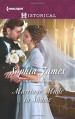 Marriage Made in Shame (The Penniless Lords) - Sophia James