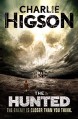 The Hunted (An Enemy Novel) - Charlie Higson