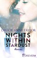 Nights within Stardust: Roman - Drucie Anne Taylor