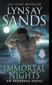 Immortal Nights - Lynsay Sands