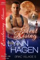 Heat Rising - Lynn Hagen