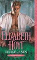 Duke of Sin - Elizabeth Hoyt