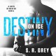 Destiny on Ice (Boys of Winter #1) - Tracy Marks, S.R. Grey