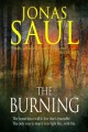 The Burning - Jonas Saul