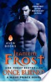 Once Burned - Jeaniene Frost