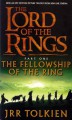 The Fellowship of the Ring - J.R.R. Tolkien