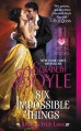 Six Impossible Things: Rhymes With Love - Elizabeth Boyle