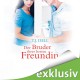 Der Bruder ihrer besten Freundin - T. J. Dell, Dagmar Bittner, Amazon EU S.à r.l.