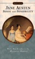 Sense and Sensibility - Margaret Drabble, Jane Austen