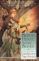 Black Heart, Ivory Bones - Delia Sherman, Neil Gaiman, Tanith Lee, Debra Cash, Russell Blackford, Severna Park, Ellen Steiber, Bryn Kanar, Emma Hardesty, Leah Cutter, Scott Bradfield, Greg Costikyan, Terri Windling, Howard Waldrop, Brian M. Stableford, Esther M. Friesner, Susanna Clarke, Charles de