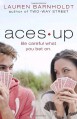 Aces Up - Lauren Barnholdt