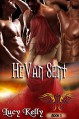 HeVan Sent (The Nephilim Book 1) - Lucy Kelly