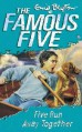 Five Run Away Together - Enid Blyton