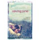 Saving June - Hannah Harrington