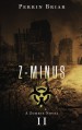 Z-Minus II (Volume 2) - Perrin Briar