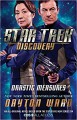 Star Trek: Discovery: Drastic Measures - Dayton Ward