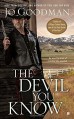 The Devil You Know - Jo Goodman