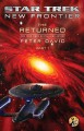 The Returned, Part I (Star Trek: New Frontier) - Peter David