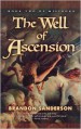 The Well of Ascension (Mistborn Series #2)