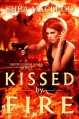 Kissed by Fire - Shéa MacLeod