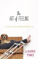 The Art of Feeling - Laura Tims